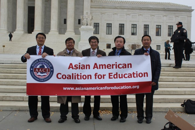 American asian defense legal